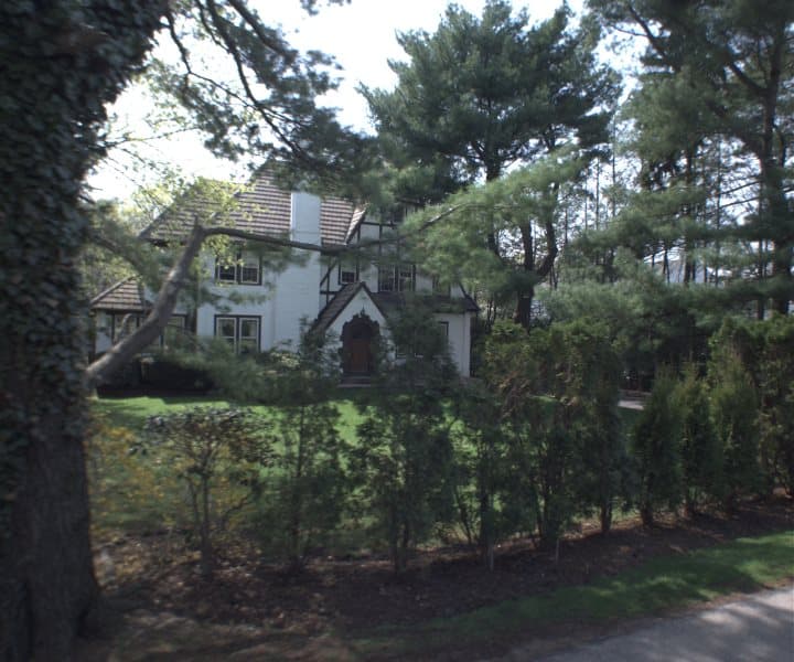 Photo of 204 MAMARONECK RD , SCARSDALE