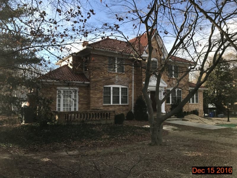 Photo of 212 MAMARONECK RD , SCARSDALE