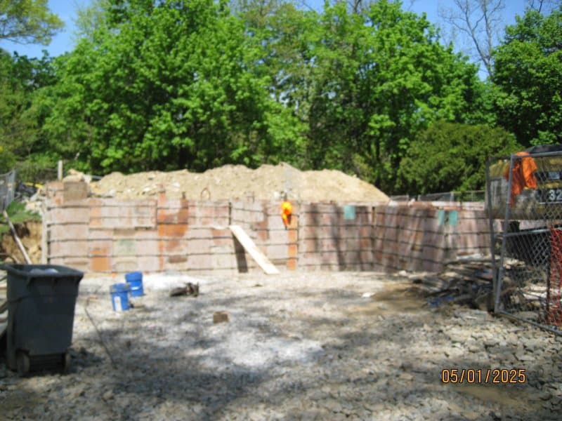 Photo of 36 SECOR RD , SCARSDALE