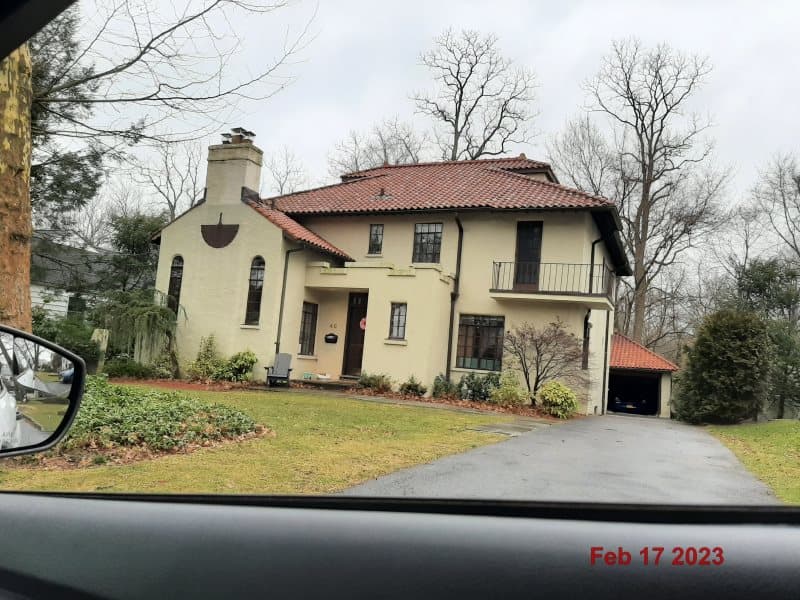 Photo of 40 SECOR RD , SCARSDALE