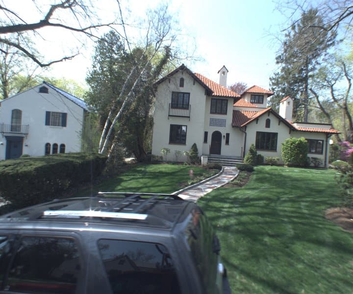 Photo of 46 SECOR RD , SCARSDALE