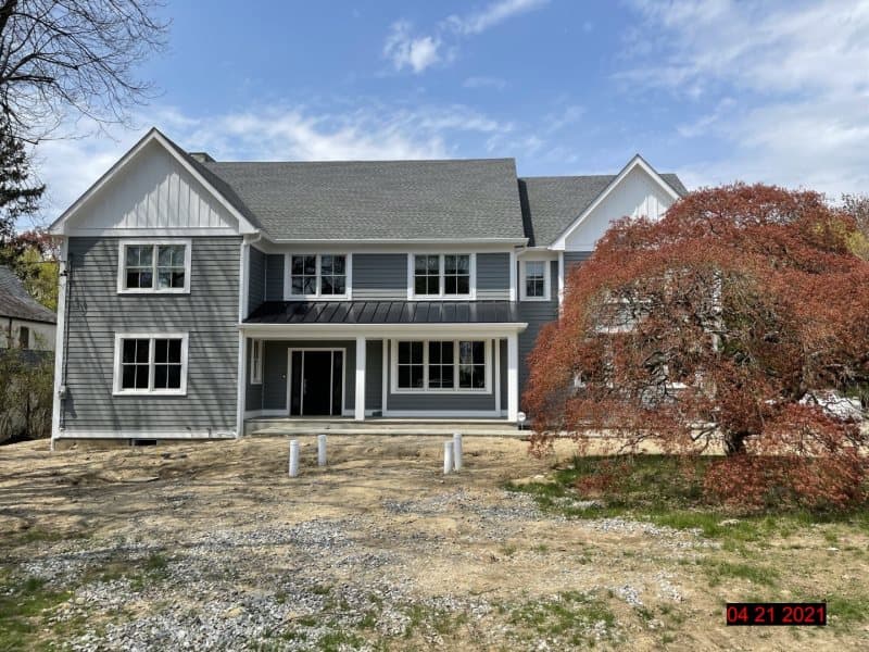 Photo of 50 SECOR RD , SCARSDALE