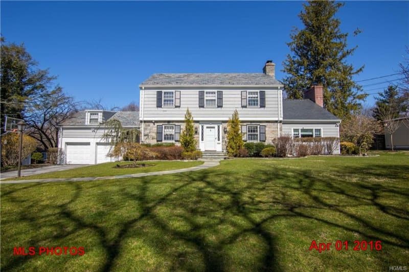 Photo of 56 SECOR RD , SCARSDALE