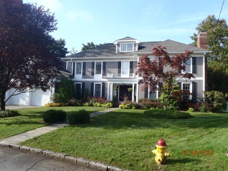 Photo of 9 FOXHALL PL , SCARSDALE