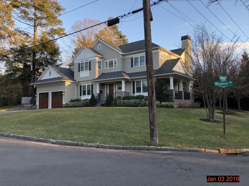 Photo of 11 WYNMOR RD , SCARSDALE