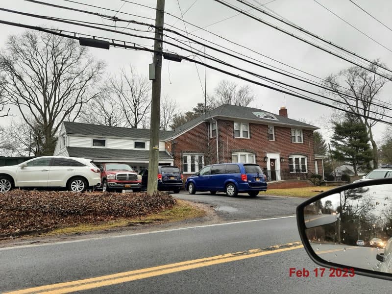 Photo of 1 FOXHALL RD , SCARSDALE