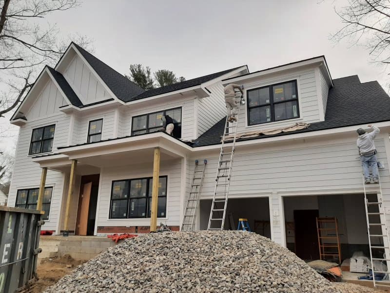 Photo of 17 WEAVER ST , SCARSDALE