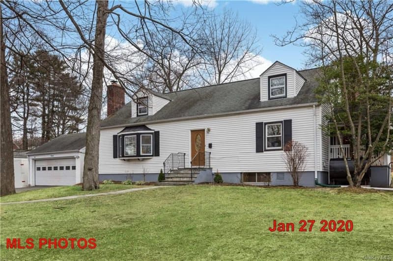 Photo of 19 WEAVER ST , SCARSDALE