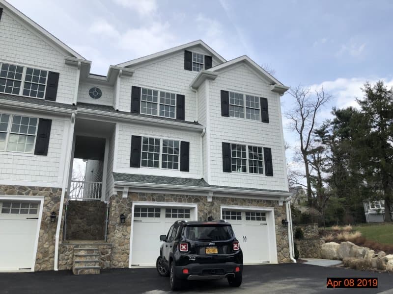 Photo of 4 MANOR LA , SCARSDALE