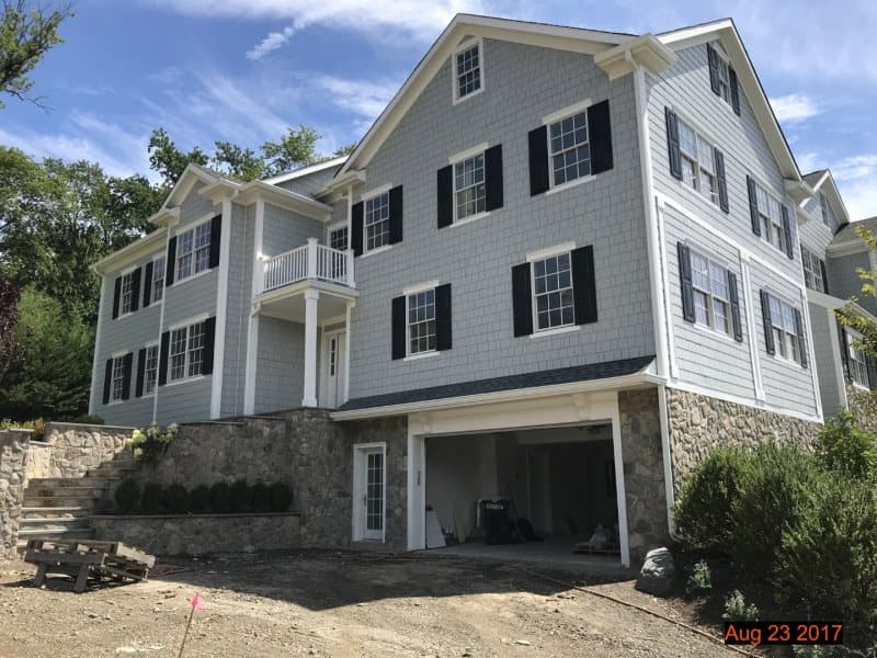 Photo of 6 MANOR LA , SCARSDALE