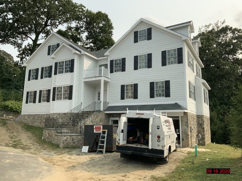 Photo of 18 MANOR LA , SCARSDALE