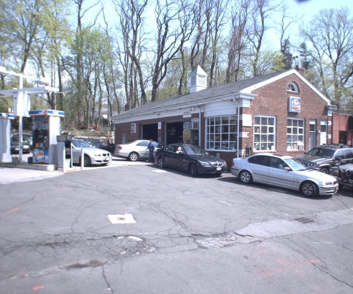 Photo of 1 WEAVER ST , SCARSDALE