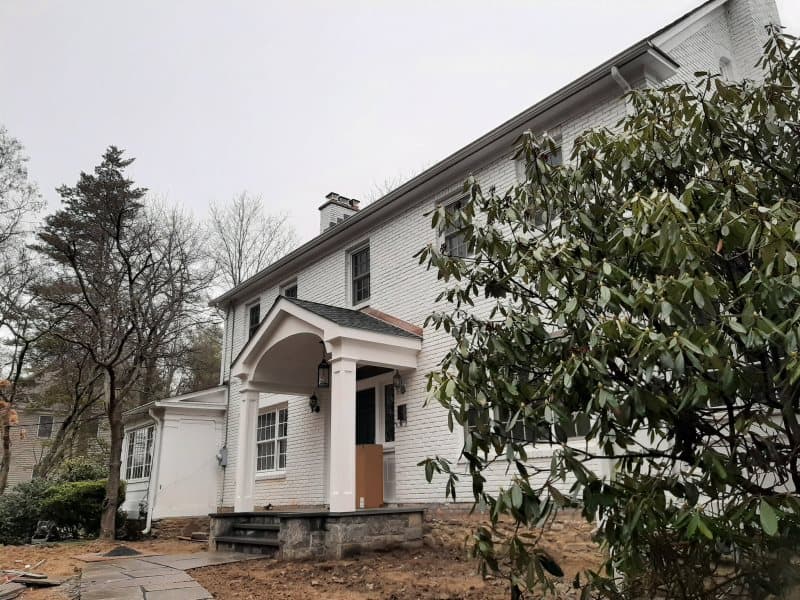 Photo of 11 WEAVER ST , SCARSDALE