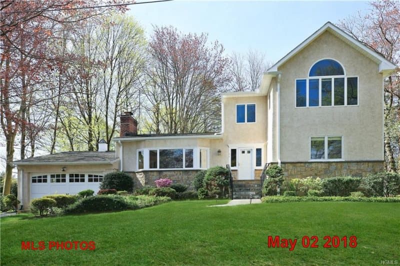 Photo of 14 REYNAL CR , SCARSDALE