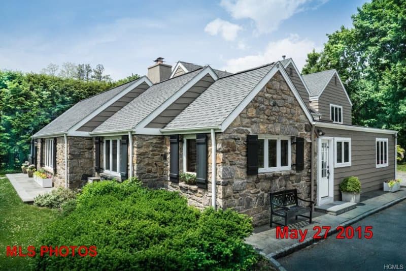 Photo of 33 WILDWOOD RD , SCARSDALE