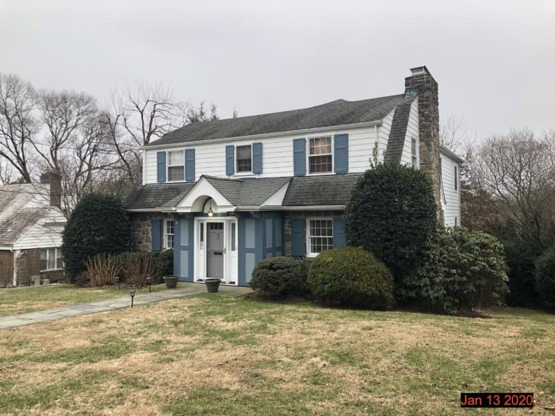 Photo of 40 WILDWOOD RD , SCARSDALE