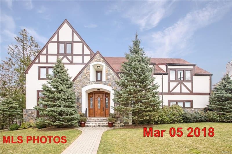 Photo of 18 WILDWOOD RD , SCARSDALE