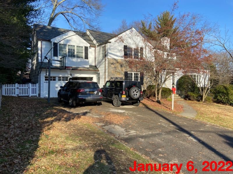 Photo of 37 VERNON RD , SCARSDALE