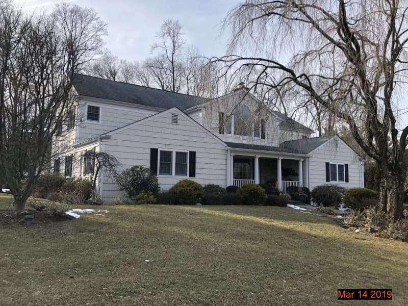 Photo of 101 SPIER RD , SCARSDALE