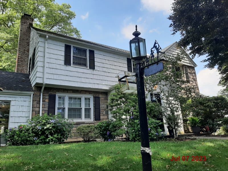 Photo of 209 ROCK CREEK LA , SCARSDALE