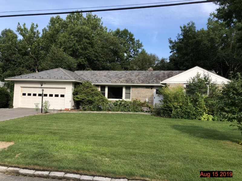 Photo of 224 ROCK CREEK LA , SCARSDALE