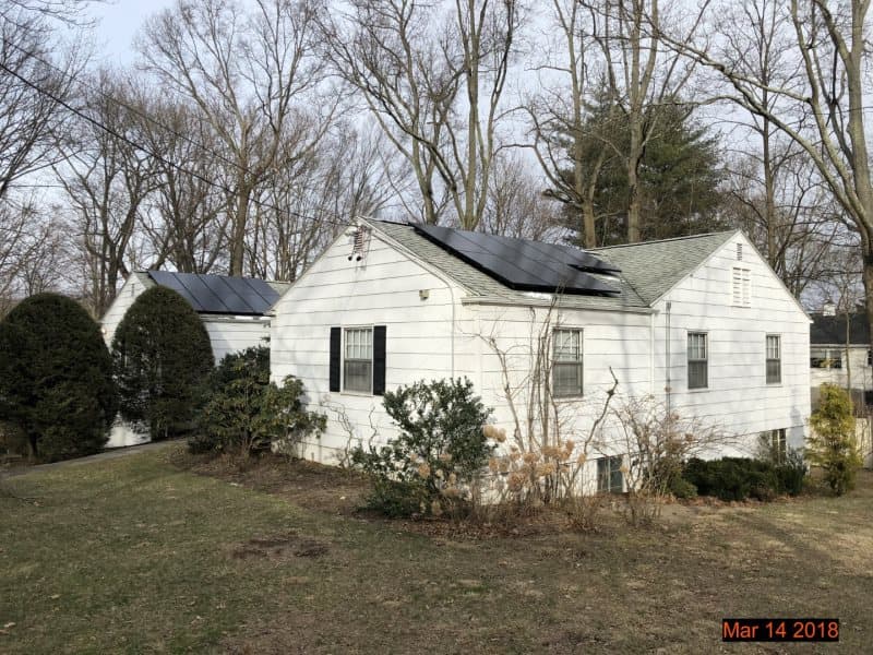 Photo of 110 SPIER RD , SCARSDALE