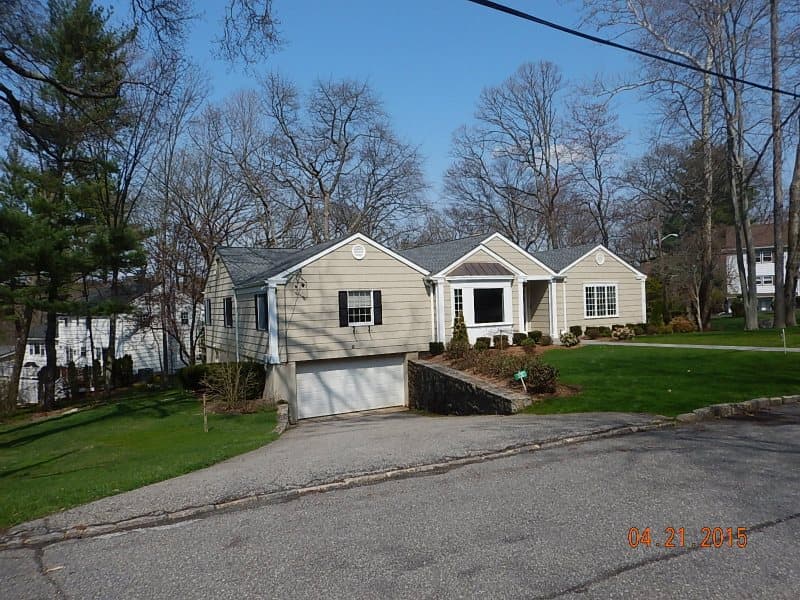 Photo of 55 CORELL RD , SCARSDALE