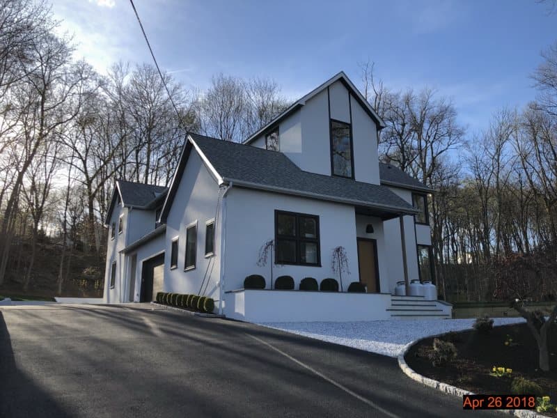 Photo of 241 ROCK CREEK LA , SCARSDALE