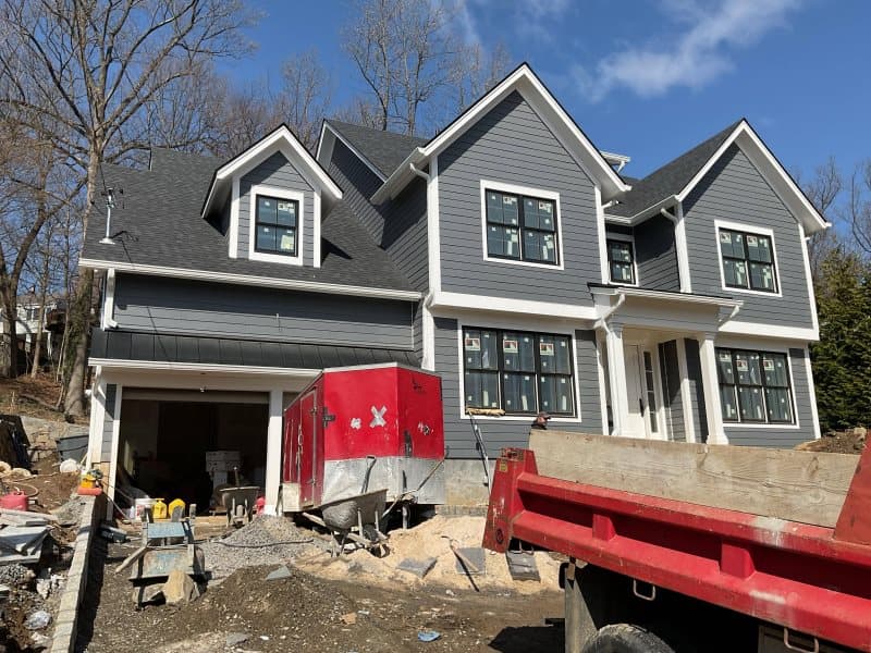 Photo of 239 ROCK CREEK LA , SCARSDALE