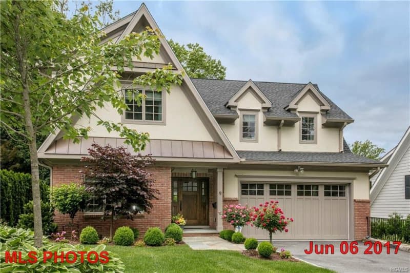 Photo of 9 DELL RD , SCARSDALE