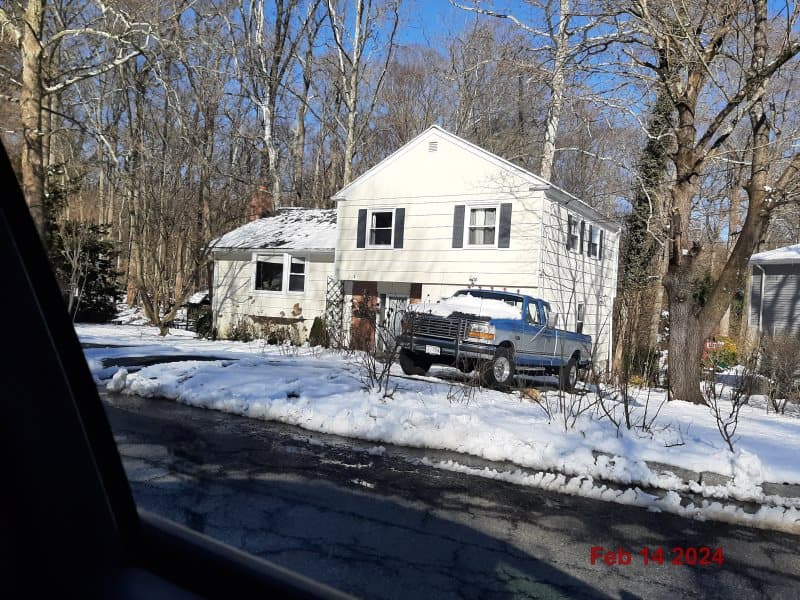 Photo of 3 BLACK BIRCH LA , SCARSDALE