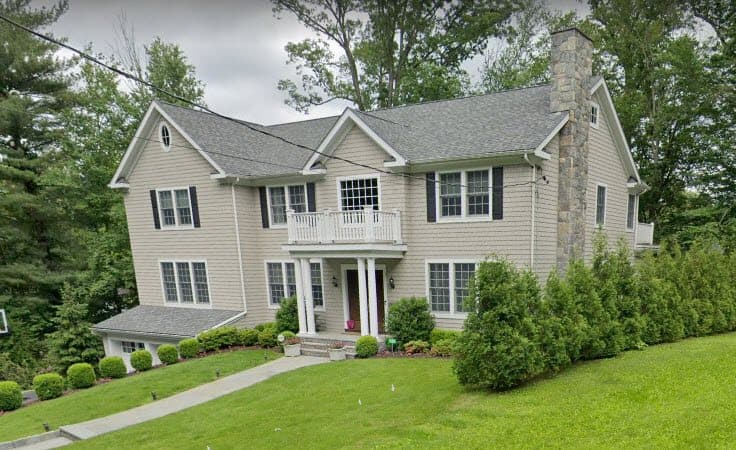 Photo of 118 SPIER RD , SCARSDALE