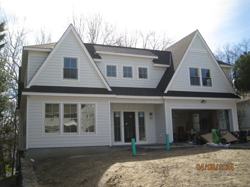 Photo of 228 ROCK CREEK LA , SCARSDALE