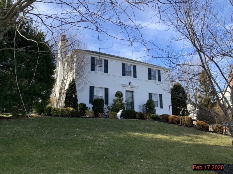 Photo of 7 HAZELTON DR , SCARSDALE