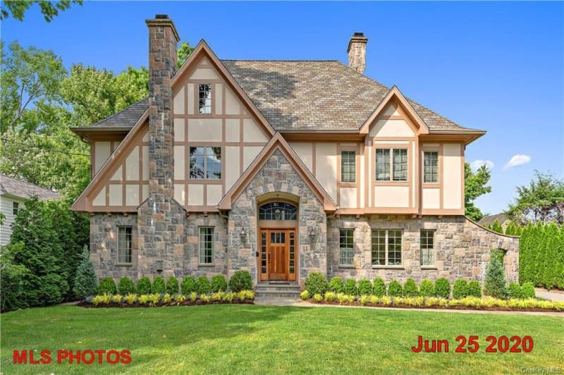 Photo of 11 CORELL RD , SCARSDALE