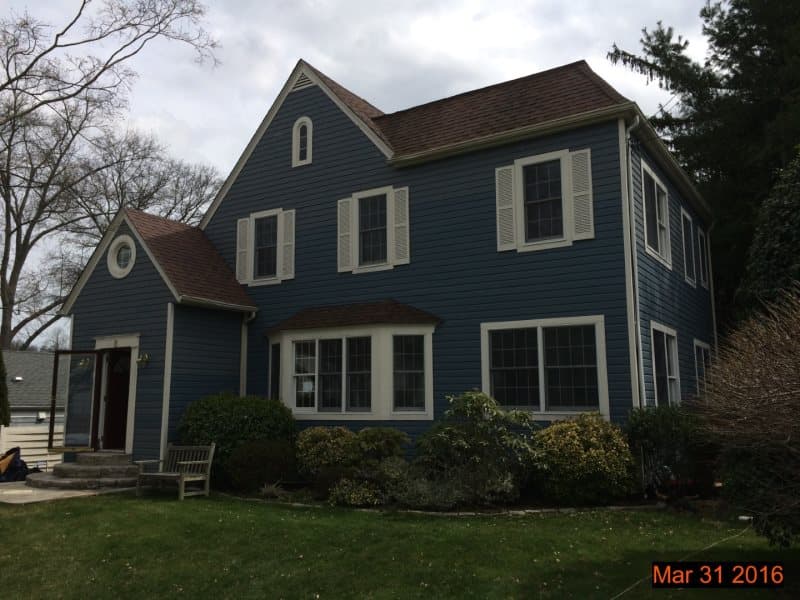 Photo of 8 HAZELTON DR , SCARSDALE