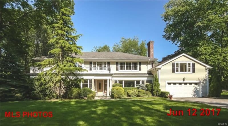 Photo of 94 SPIER RD , SCARSDALE