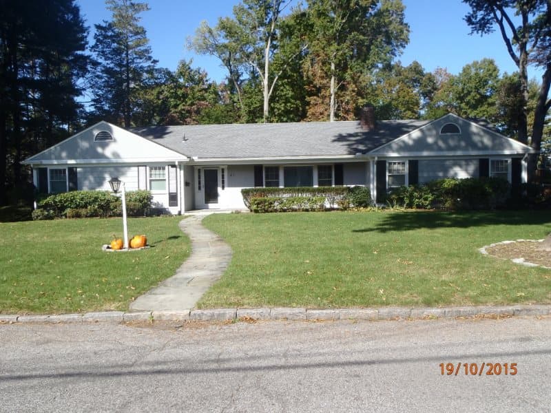 Photo of 41 SYCAMORE RD , SCARSDALE