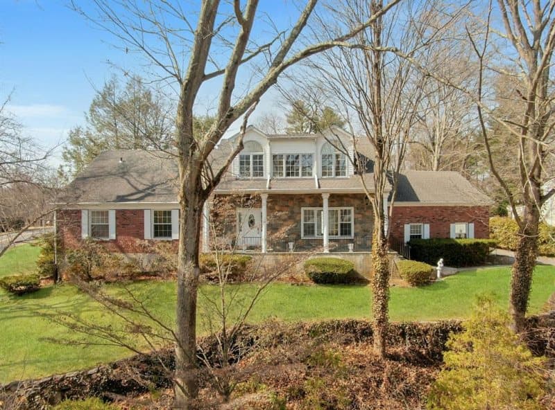 Photo of 60 SYCAMORE RD , SCARSDALE