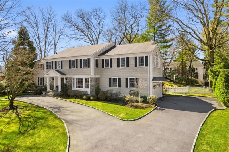 Photo of 58 SYCAMORE RD , SCARSDALE