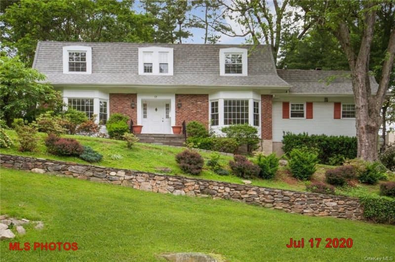 Photo of 17 BOULDER BROOK RD , SCARSDALE