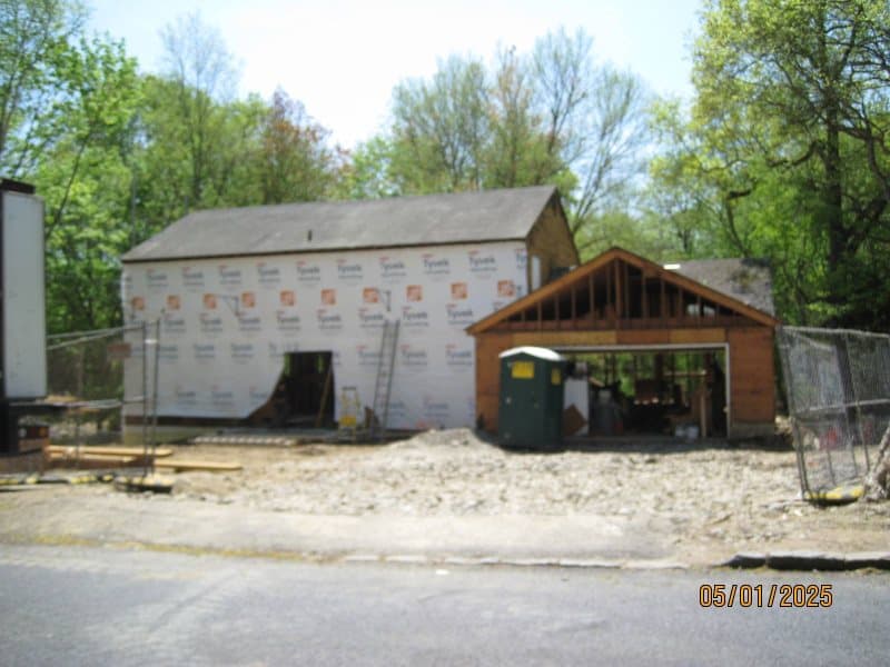 Photo of 32 SYCAMORE RD , SCARSDALE