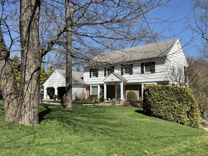 Photo of 180 ROCK CREEK LA , SCARSDALE