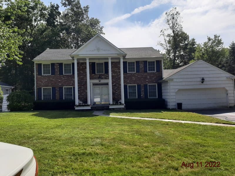 Photo of 172 ROCK CREEK LA , SCARSDALE