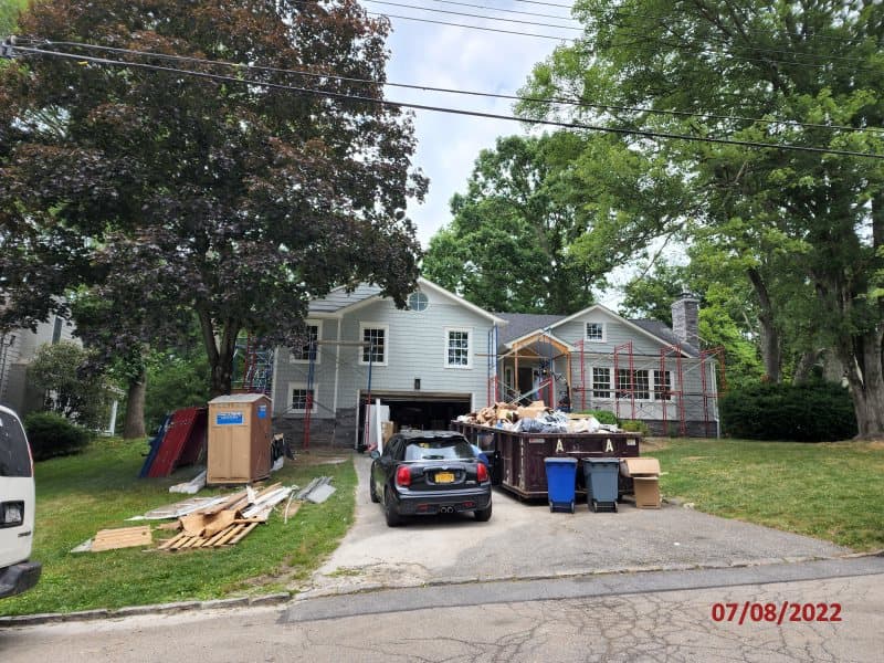 Photo of 33 ASPEN RD , SCARSDALE