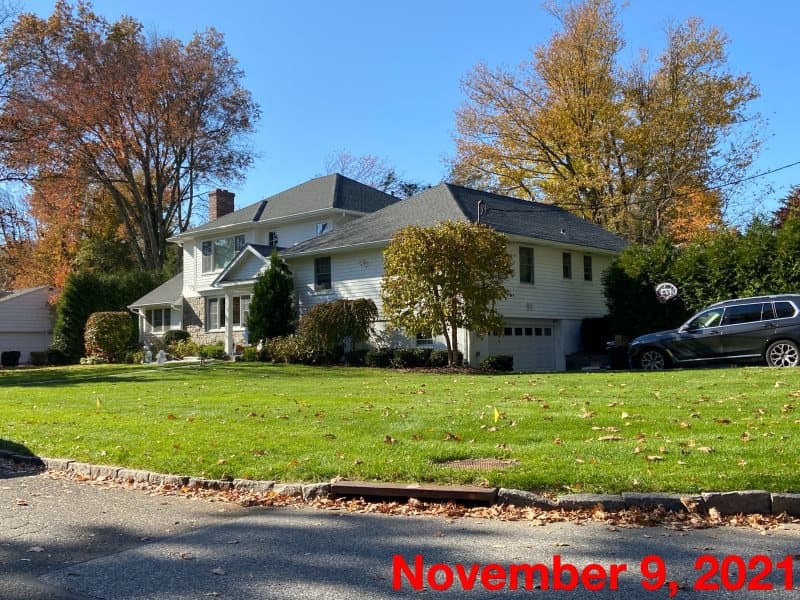 Photo of 87 SPIER RD , SCARSDALE