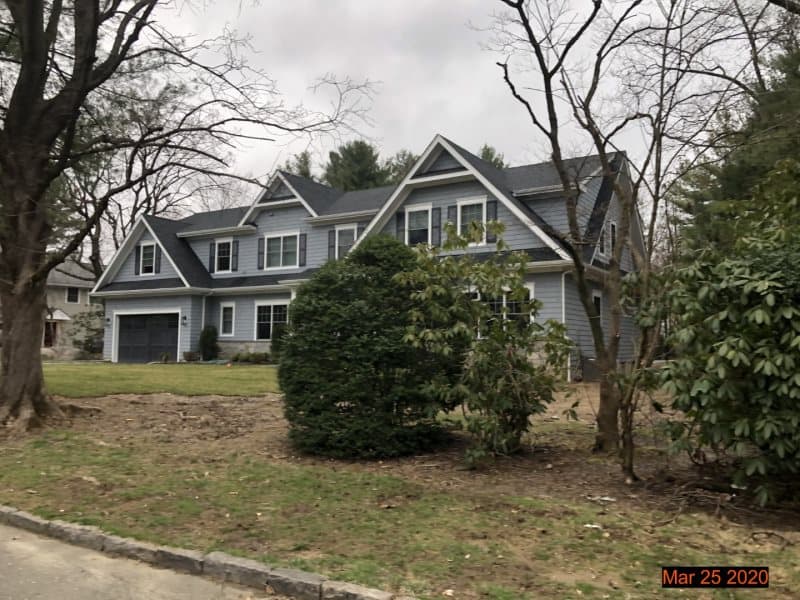 Photo of 84 SPIER RD , SCARSDALE