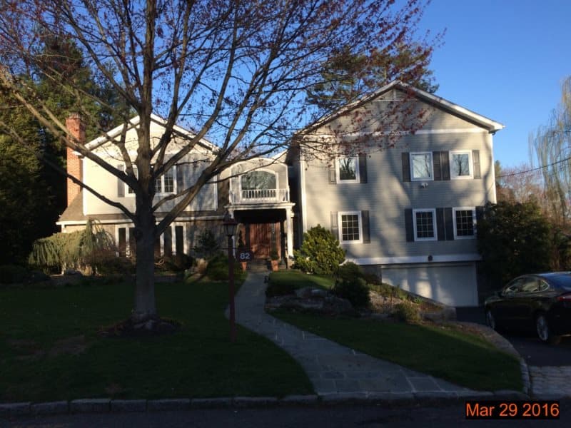 Photo of 82 SPIER RD , SCARSDALE