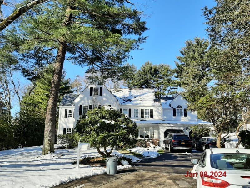 Photo of 3 ROCK MEADOW LA , SCARSDALE