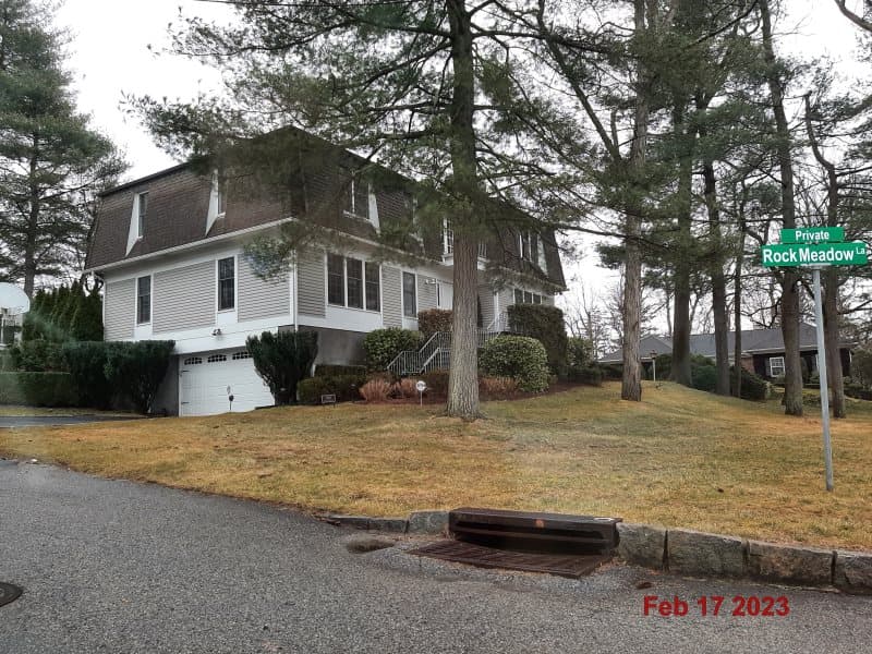 Photo of 2 ROCK MEADOW LA , SCARSDALE